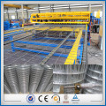 CNC 10x10 reinforcing welded mesh machine for sale